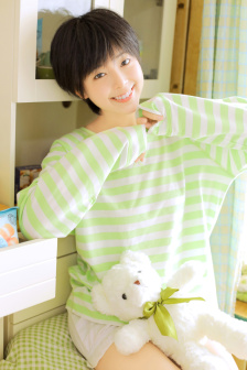 少林小子2021
