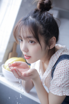 明若晓溪电视剧